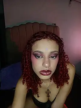 Snapshot of Scarlett_Stein16 chatting on 11, 7, 2026 Scarlett Stein16 online show from 11, 7, 2026