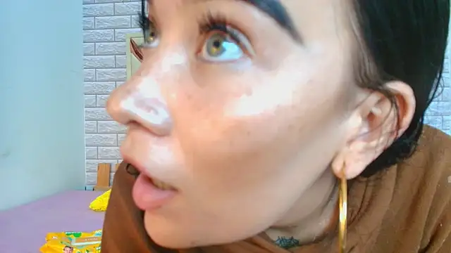 Snapshot of Meggan_Rosse01 chatting on 6, 7, 2026 Meggan Rosse01 online show from 6, 7, 2026