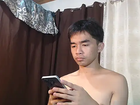 Snapshot of HotNextDoor chatting on 7, 7, 2026 HotNextDoor online show from 7, 7, 2026
