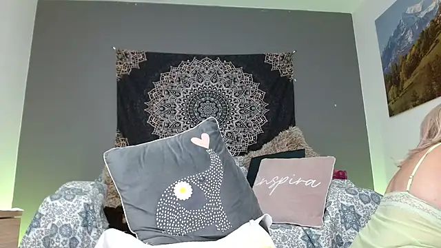 katiasupreme1 online show from 29, 10, 2025