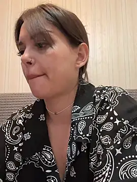 Snapshot of Dayan_a chatting on 13, 7, 2026 Dayan a online show from 13, 7, 2026