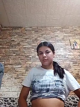 Snapshot of valyasmine5566 chatting on 1, 8, 2026 valyasmine5566 online show from 1, 8, 2026