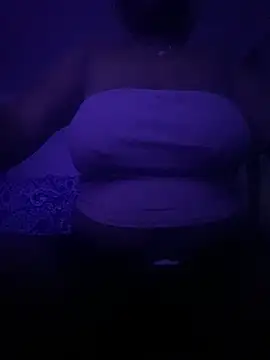 Snapshot of ChocolateButta23 chatting on 8, 7, 2026 ChocolateButta23 online show from 8, 7, 2026