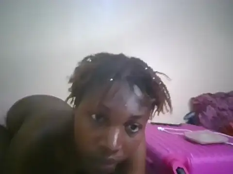 Ebonytimmy online show from 15, 7, 2026