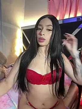 Snapshot of sofia_lynn chatting on 2, 8, 2026 sofia lynn online show from 2, 8, 2026