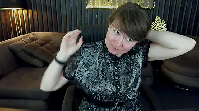 AlexaAmour online show from 10, 7, 2026