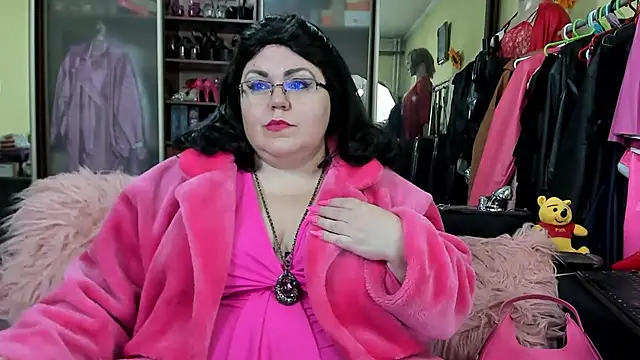 Snapshot of KaryQueen chatting on 23, 1, 2025 KaryQueen online show from 23, 1, 2025