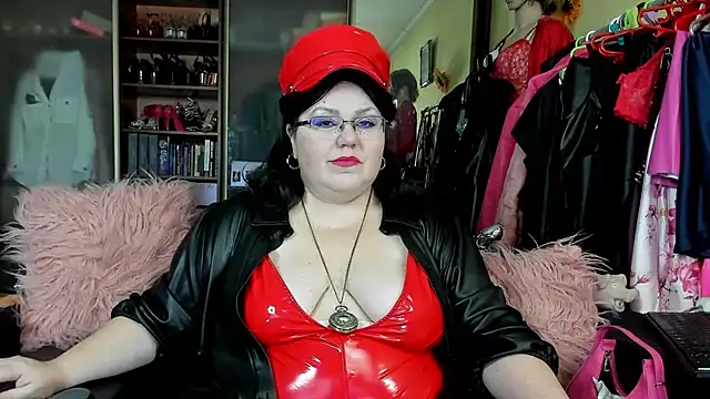Snapshot of KaryQueen chatting on 14, 2, 2025 KaryQueen online show from 14, 2, 2025