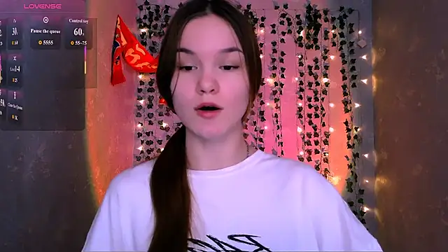 Amber Roger online show from 10, 7, 2026