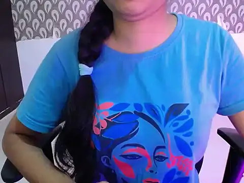 kiaraa 01 online show from 10, 7, 2026