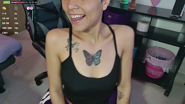 unicornio sex online show from 16, 7, 2026