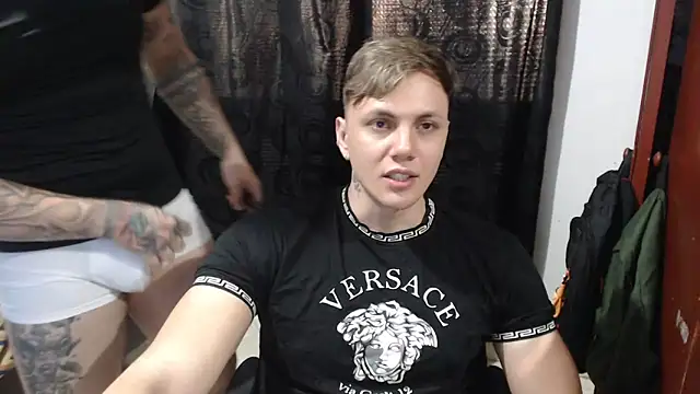 Snapshot of kike_energy chatting on 18, 5, 2026 kike energy online show from 18, 5, 2026
