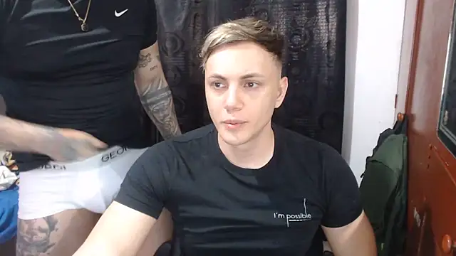 Snapshot of kike_energy chatting on 9, 6, 2026 kike energy online show from 9, 6, 2026