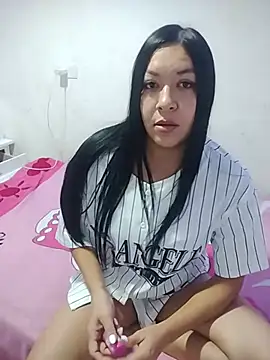 Nicollesofia90 online show from 27, 7, 2026