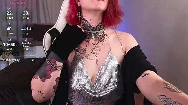 shellinught online show from 14, 7, 2026
