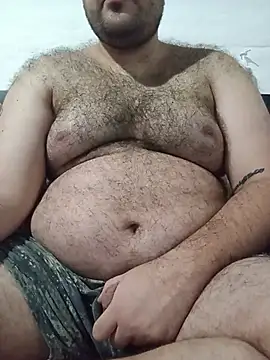 Snapshot of big__bearrr chatting on 11, 7, 2026 big bearrr online show from 11, 7, 2026