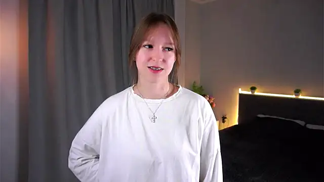 Snapshot of PriscillaWertz chatting on 19, 7, 2026 PriscillaWertz online show from 19, 7, 2026