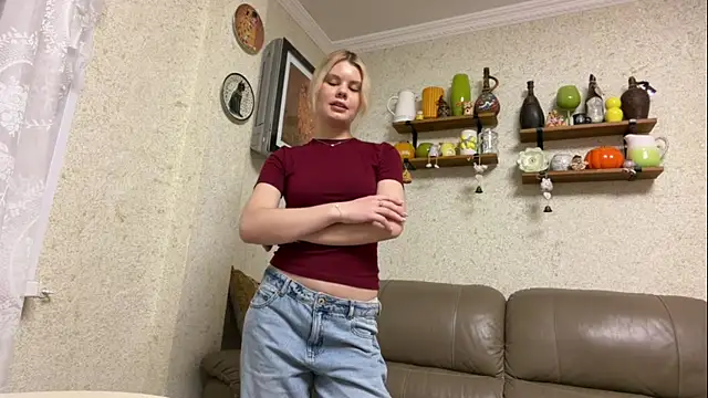 Snapshot of JackelineSlutsky chatting on 15, 7, 2026 JackelineSlutsky online show from 15, 7, 2026