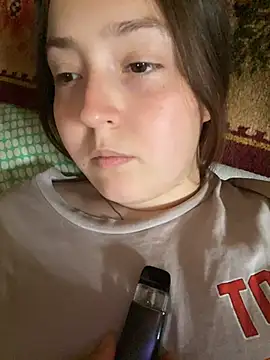 SweetyCute7 online show from 30, 7, 2026