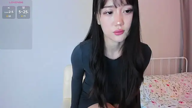 Snapshot of AmiliYan chatting on 13, 5, 2026 AmiliYan online show from 13, 5, 2026