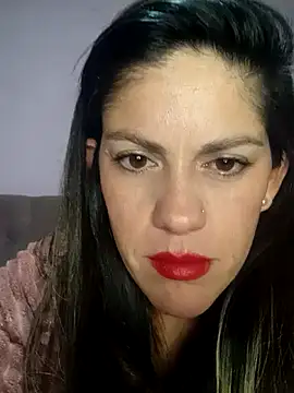 ALEXA-GODDESS online show from 13, 7, 2026