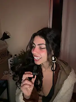 Snapshot of Amaya-love chatting on 13, 7, 2026 Amaya-love online show from 13, 7, 2026
