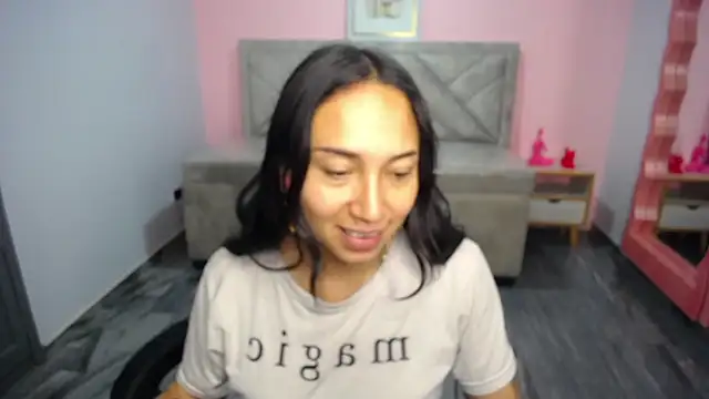 Snapshot of BloomyRose_ch chatting on 13, 7, 2026 BloomyRose ch online show from 13, 7, 2026