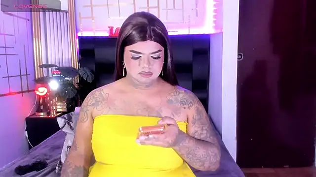 isabelleandbrand online show from 11, 4, 2026