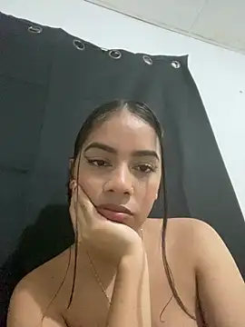 Lara Jhons  online show from 12, 7, 2026