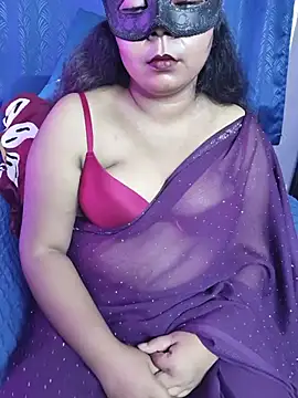 Snapshot of Indu-23 chatting on 16, 7, 2026 Indu-23 online show from 16, 7, 2026