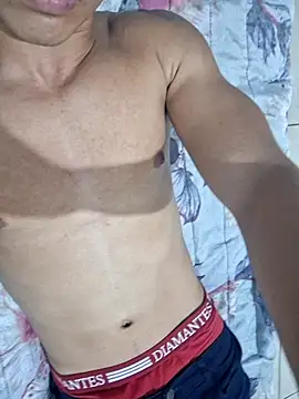 alecluan online show from 14, 7, 2026