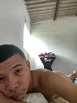 Blanquito122 online show from 12, 7, 2026