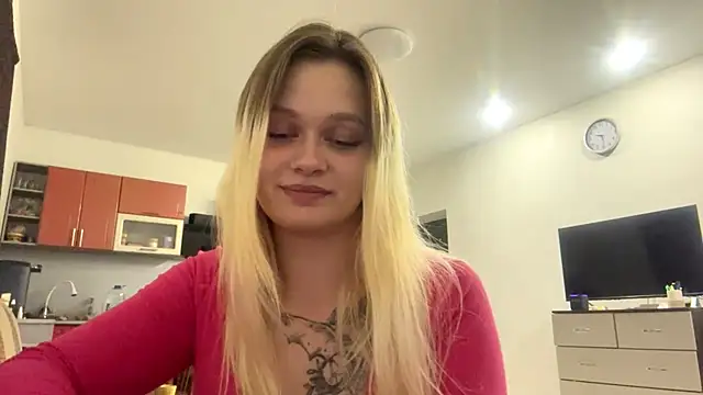 Snapshot of MaggyVerse chatting on 14, 7, 2026 MaggyVerse online show from 14, 7, 2026