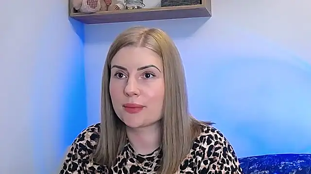 alisenties online show from 22, 3, 2026