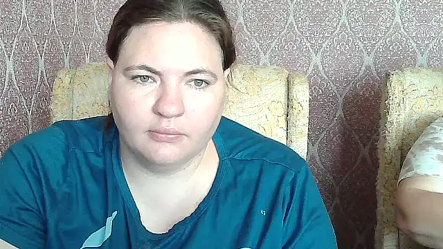 Snapshot of AlbertaAndSharon chatting on 15, 7, 2026 AlbertaAndSharon online show from 15, 7, 2026