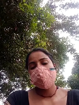 Snapshot of Poojakumari20 chatting on 17, 7, 2026 Poojakumari20 online show from 17, 7, 2026
