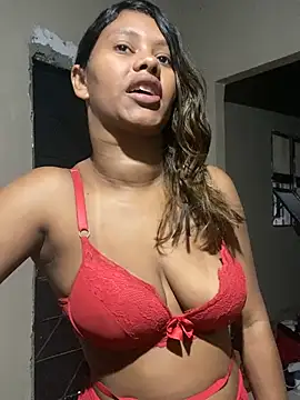 Samiss12 online show from 23, 7, 2026