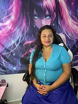 Snapshot of Anabliss_hot chatting on 15, 7, 2026 Anabliss hot online show from 15, 7, 2026