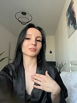 Snapshot of FoxxyStarr chatting on 15, 7, 2026 FoxxyStarr online show from 15, 7, 2026
