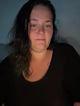 CurvyScarlett69xx online show from 29, 7, 2026