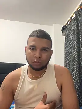 Snapshot of Dylanblackx1 chatting on 16, 7, 2026 Dylanblackx1 online show from 16, 7, 2026