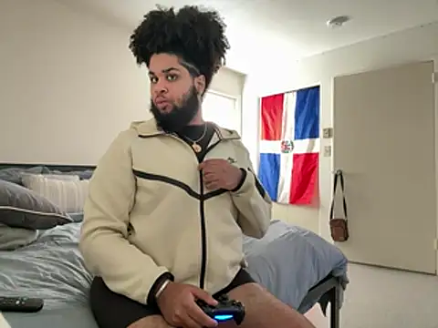 420Dominican online show from 17, 7, 2026