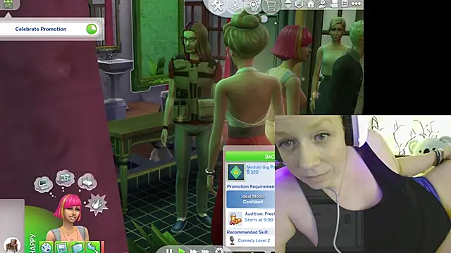 Snapshot of XxMs_StarzxX chatting on 13, 1, 2025 XxMs StarzxX online show from 13, 1, 2025