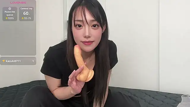 Snapshot of natsuna777 chatting on 28, 7, 2026 natsuna777 online show from 28, 7, 2026