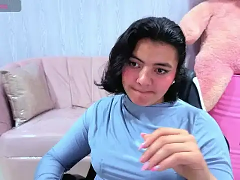 Snapshot of amalia_a chatting on 24, 7, 2026 amalia a online show from 24, 7, 2026