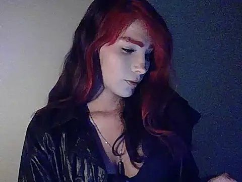 Snapshot of BlackWidow_ chatting on 16, 7, 2026 BlackWidow online show from 16, 7, 2026