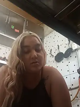cloe-sweet-12 online show from 16, 7, 2026