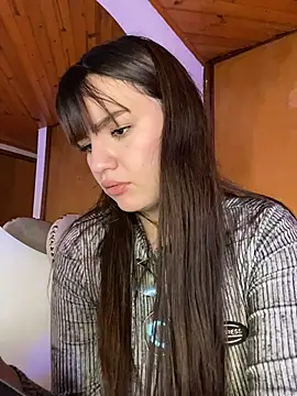 Snapshot of Selene_21x chatting on 17, 7, 2026 Selene 21x online show from 17, 7, 2026