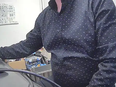 gabriel9  online show from 17, 5, 2026
