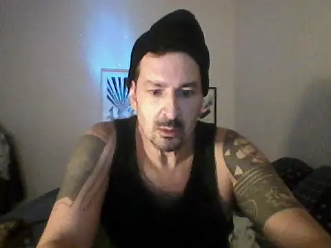 DaddyCloudLatin online show from 26, 7, 2026